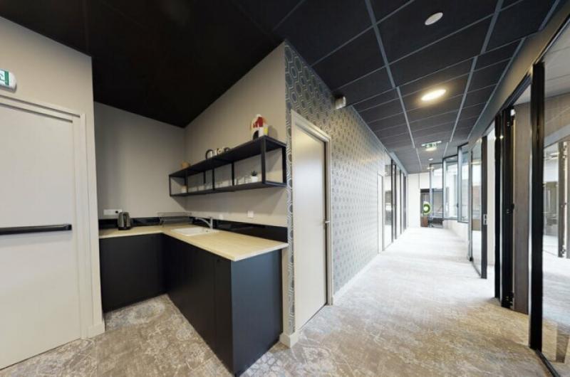 Location - BUREAUX - LILLE