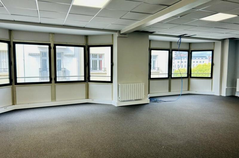 Vente Bureaux Lille Centre