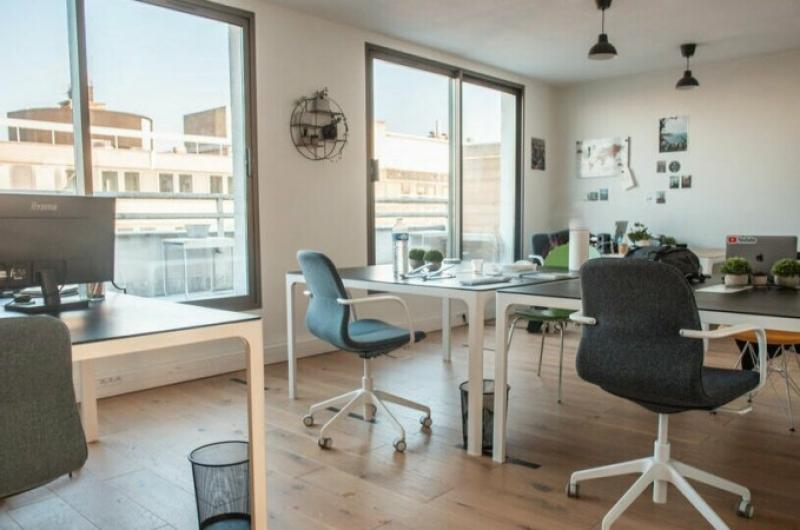 Location - BUREAUX - LILLE