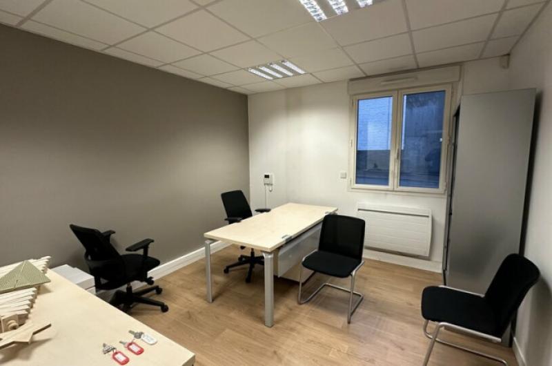 Location - BUREAUX - LA MADELEINE