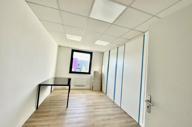 Location bureaux Lille (Wasquehal)