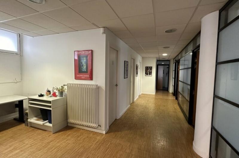 Location - BUREAUX - LILLE