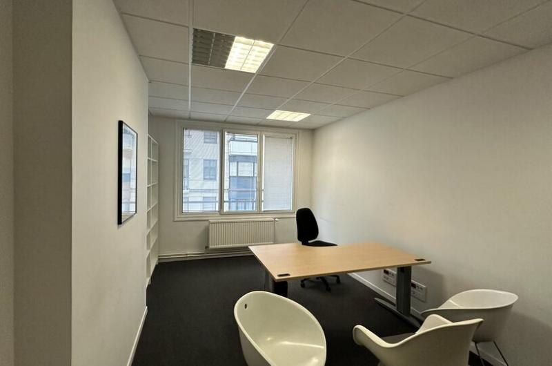 Location - BUREAUX - LILLE