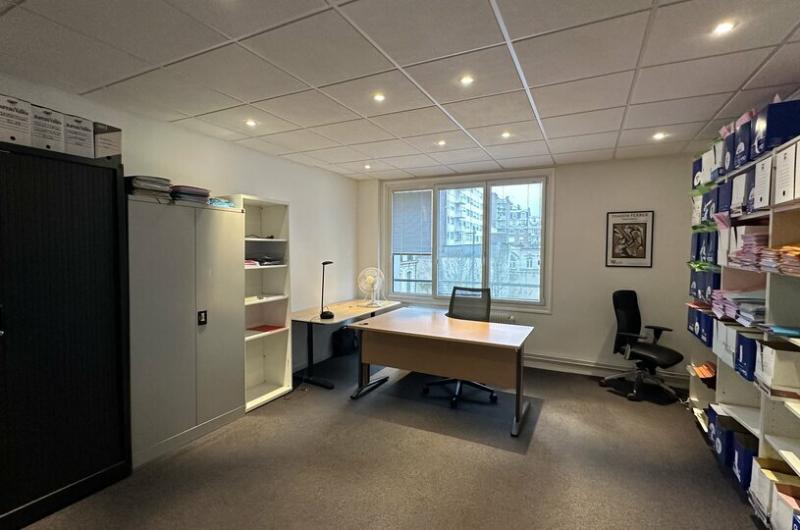 Location - BUREAUX - LILLE