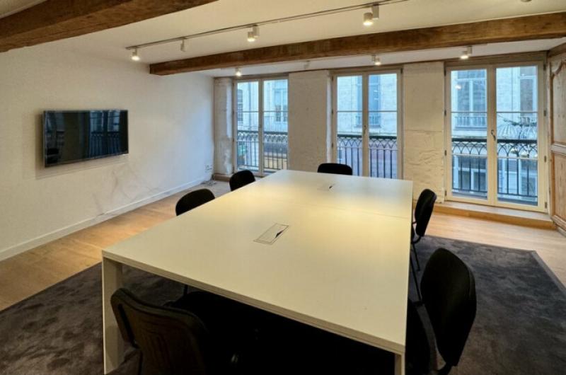 Location - BUREAUX - LILLE