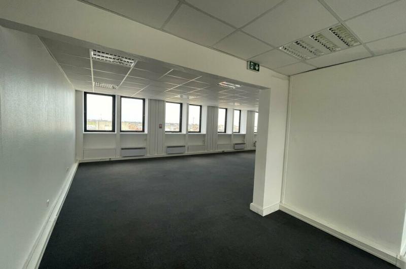 Location - BUREAUX - LILLE