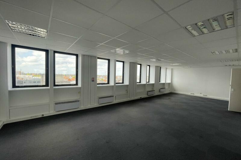 Location - BUREAUX - LILLE