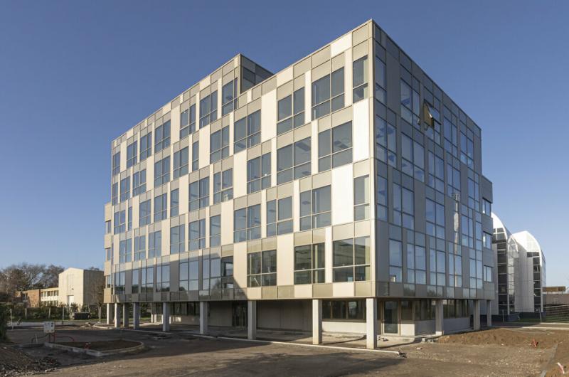 Location bureaux Lille (Villeneuve d'Ascq)