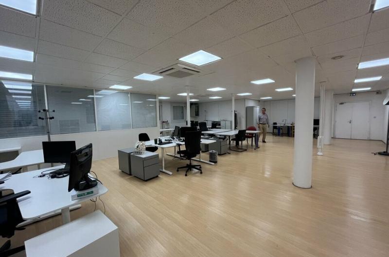 Location - BUREAUX - ROUBAIX