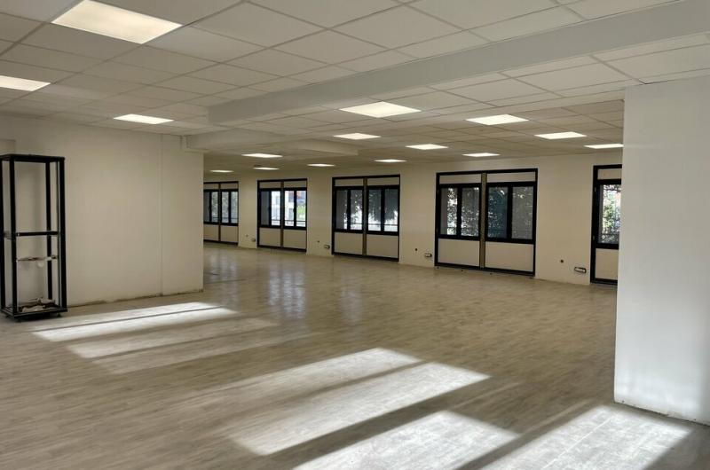 Location et vente bureaux Lille