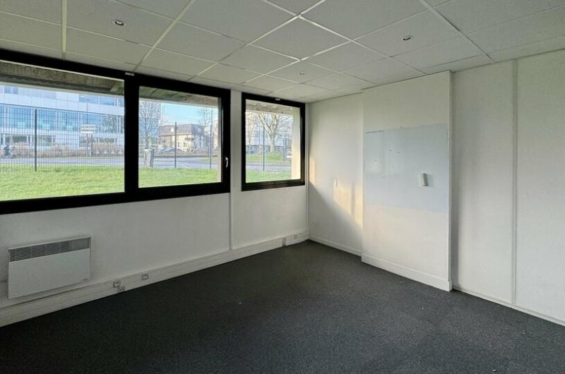 LOCATION : Bureaux à Villeneuve d'Ascq 