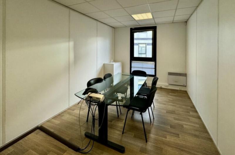 LOCATION : Bureaux à Villeneuve d'Ascq 