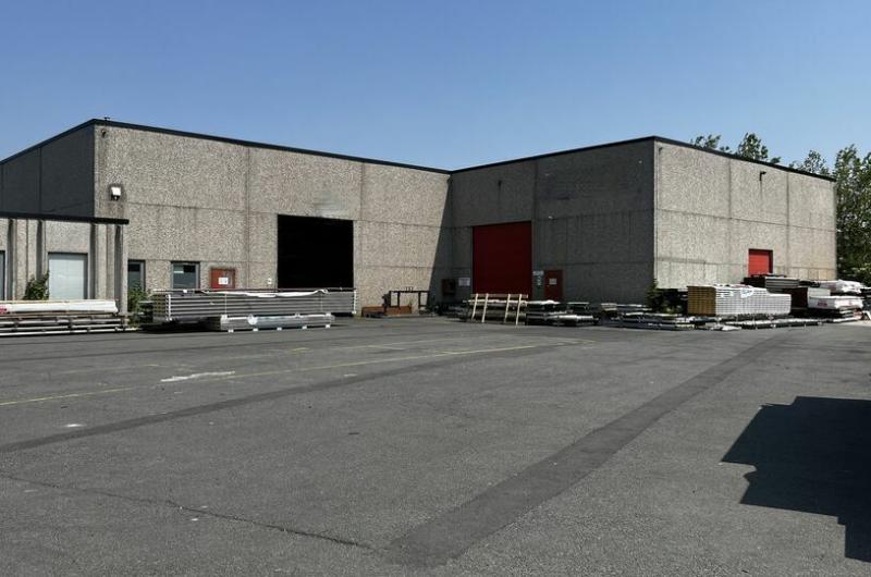 Vente entrepôt d'activité de 2 870 m2 - Toufflers (Lille - Roubaix - Tourcoing)