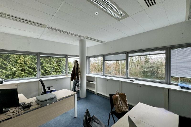 VENTE - Immeuble de bureaux à Villeneuve d'Ascq