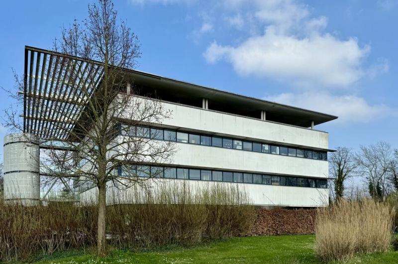 VENTE - Immeuble de bureaux à Villeneuve d'Ascq