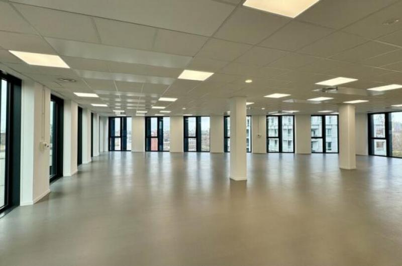 Vente / Location - BUREAUX - LILLE