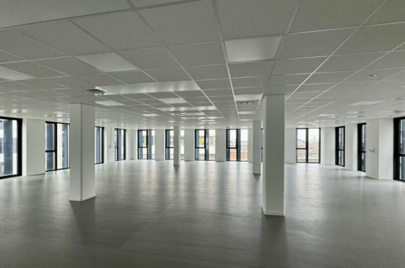 Vente / Location - BUREAUX - LILLE