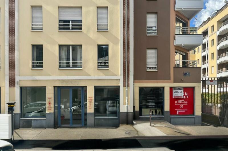 Location - COMMERCES - LILLE