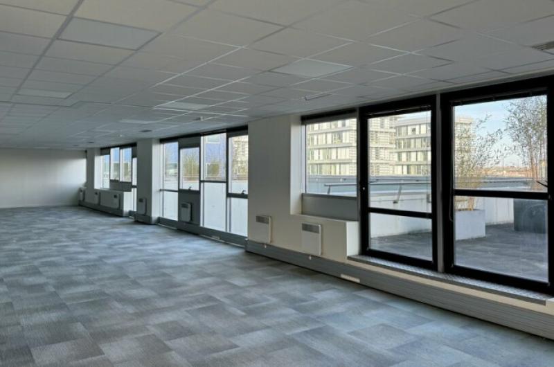 Location bureaux Lille 