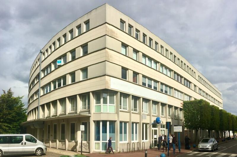 LOCATION - Bureaux à Douai