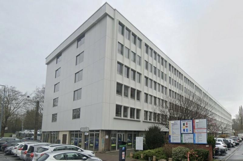 Vente - BUREAUX - LILLE