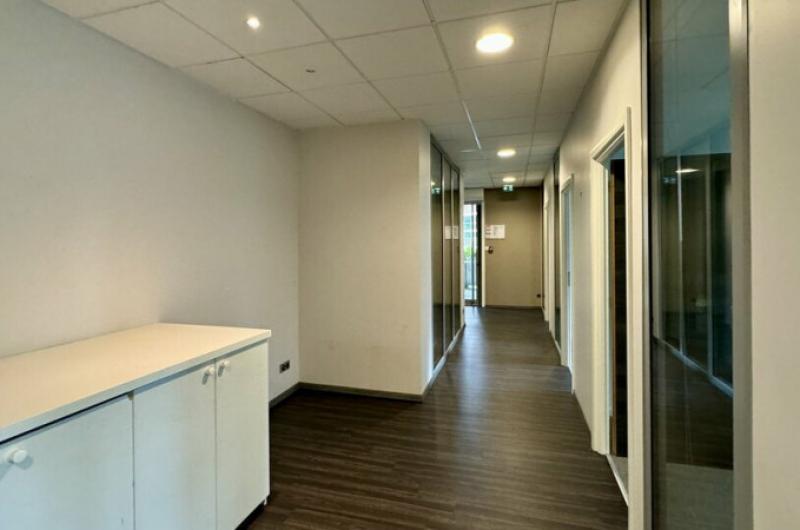 Location - BUREAUX - MARCQ EN BAROEUL