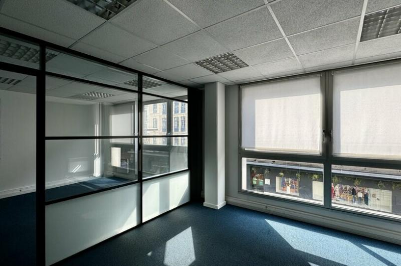 LOCATION - Bureaux à Lille