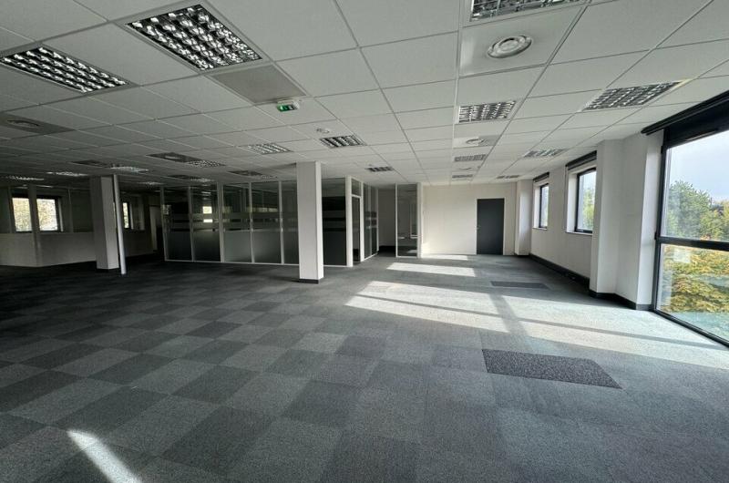 Vente / Location - BUREAUX - VILLENEUVE D'ASCQ