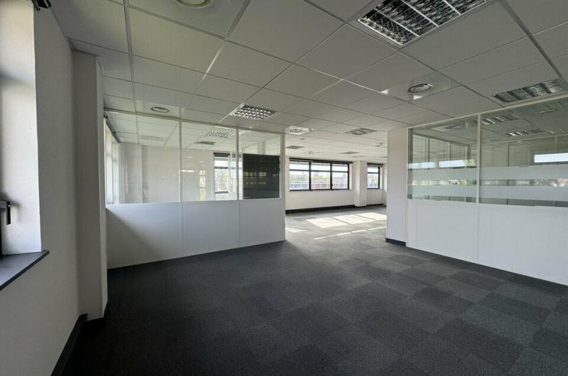 Vente / Location - BUREAUX - VILLENEUVE D'ASCQ