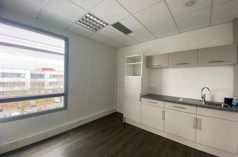 Location bureaux Villeneuve d'Ascq - Parc Horizon Haute Borne