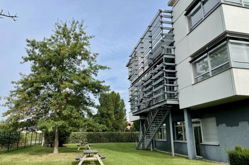 Location bureaux Villeneuve d'Ascq - Parc Horizon Haute Borne