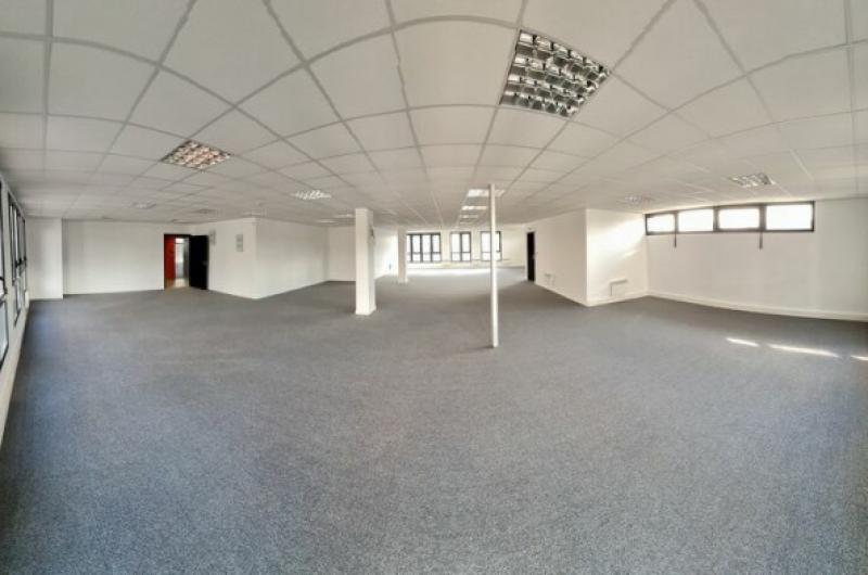 Location - BUREAUX - SAINT POL SUR MER