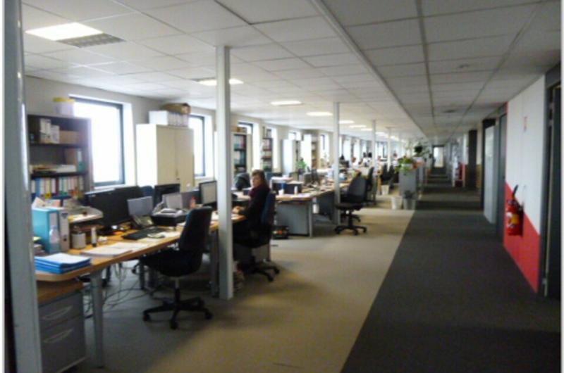 Location - BUREAUX - ROUBAIX