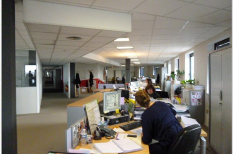 Location - BUREAUX - ROUBAIX