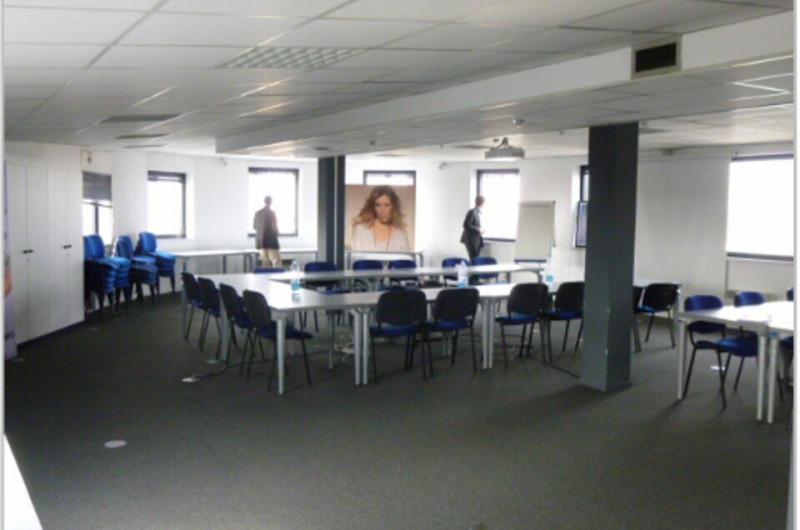 Location - BUREAUX - ROUBAIX