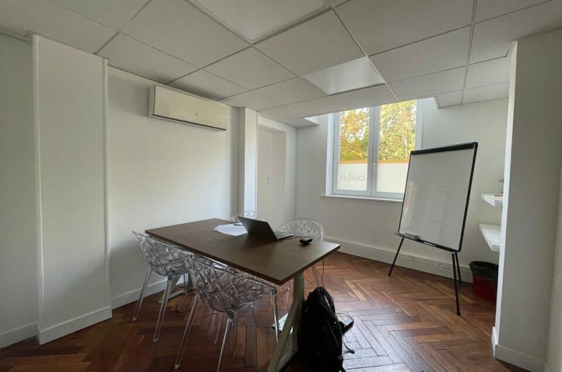 Vente bureaux Lille