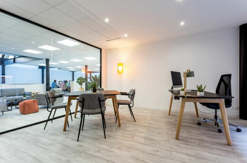 VENTE - Bureaux dans le Vieux-Lille