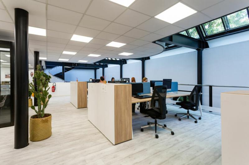 VENTE - Bureaux dans le Vieux-Lille