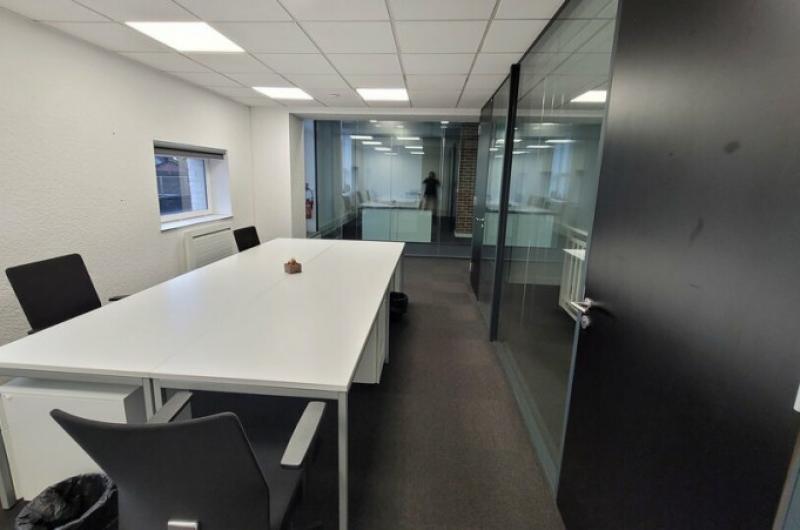 Location - BUREAUX - VILLENEUVE D'ASCQ