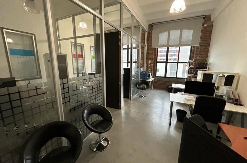 Location - BUREAUX - ROUBAIX