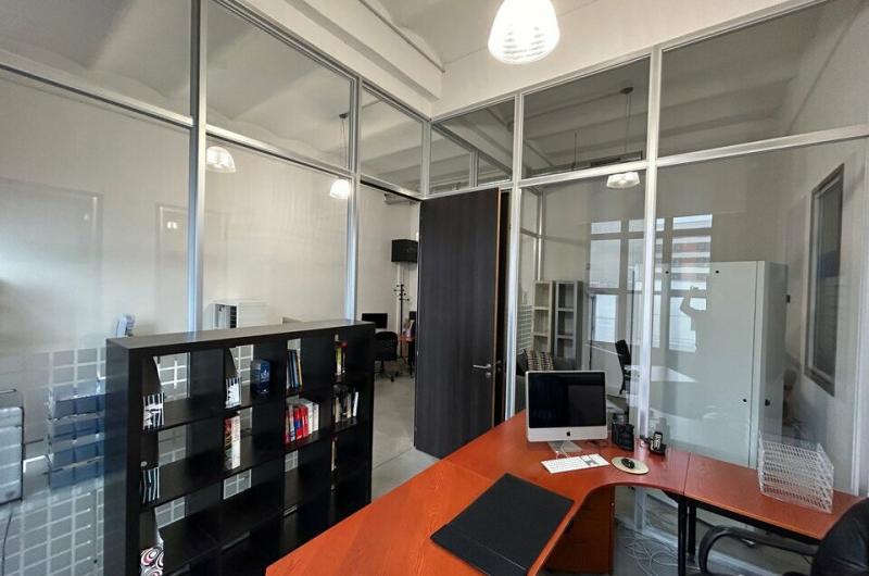 Location - BUREAUX - ROUBAIX