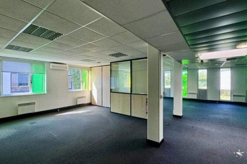 Location Vente bureaux Lille (Villeneuve d'Ascq) 