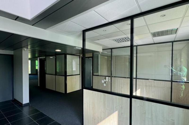 Vente / Location - BUREAUX - VILLENEUVE D'ASCQ