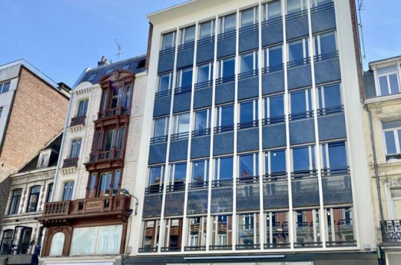 Location bureaux Lille