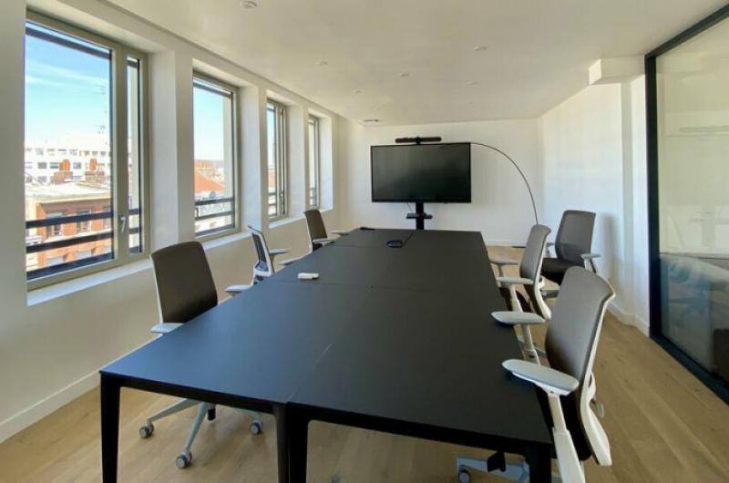 Location bureaux Lille