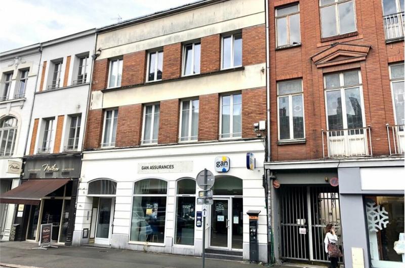 Location - COMMERCES - LILLE