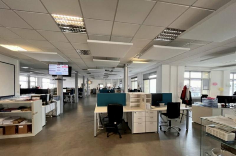 Vente - BUREAUX - ROUBAIX