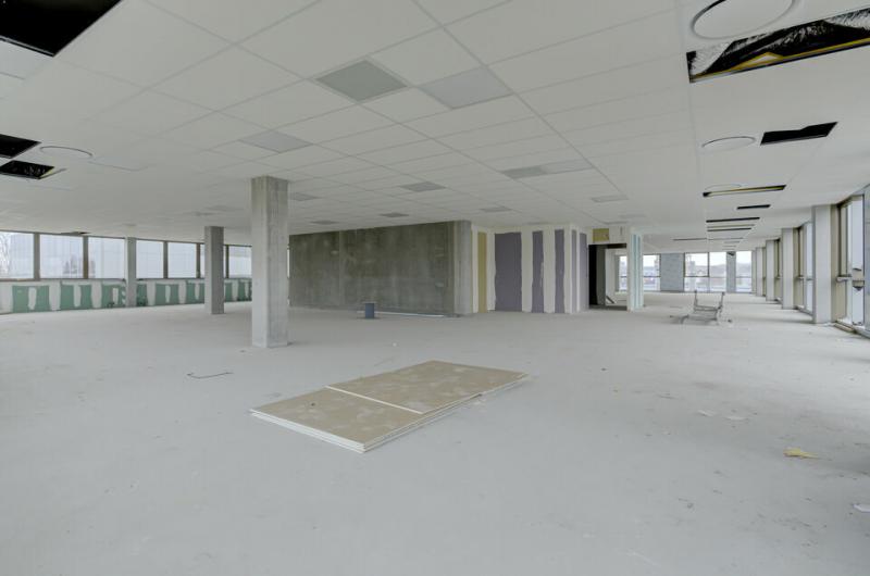 Location bureaux Lille (Villeneuve d'Ascq)