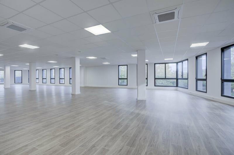 Location bureaux Lille (Marcq-en-Baroeul)