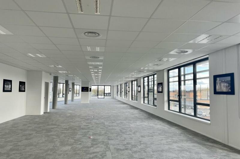 Location bureaux Lille